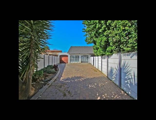 4 BEDROOM PROPERTY TO RENT IN GLEN MARAIS